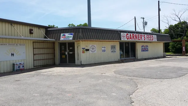 Garner's Feed & Seed