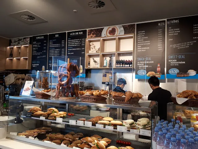 Marktcafe Bre-Bremen