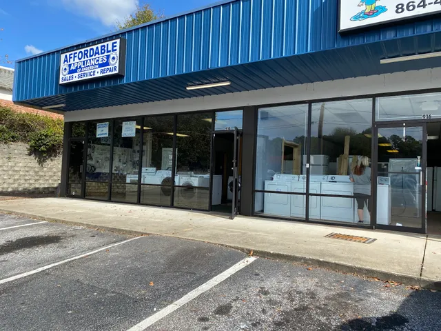 Affordable Appliances of Anderson