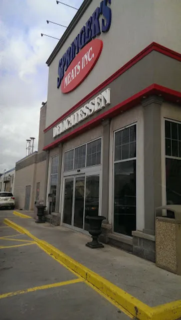 Springer's Meats Inc