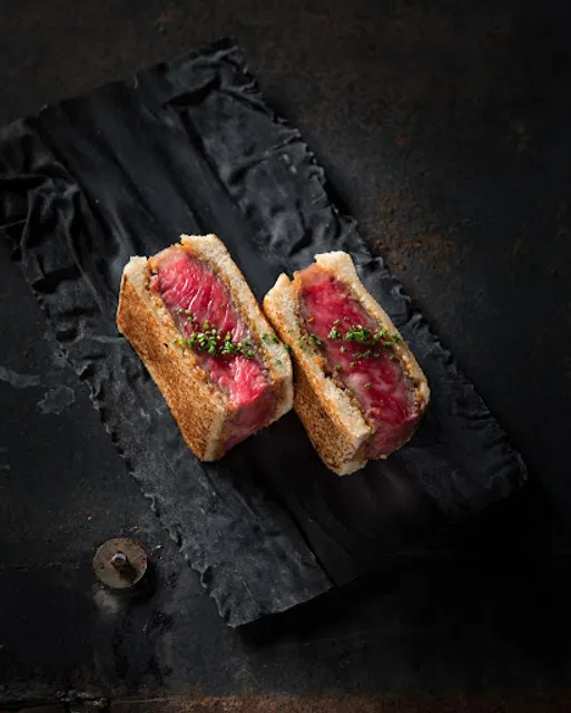 Fabric Sushi Villa Ballester