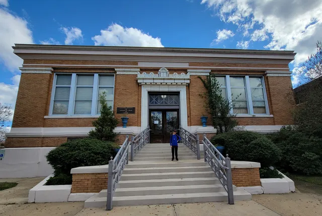 Louisiana History Museum