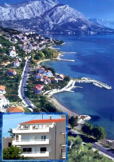 Apartmani Karla Duće