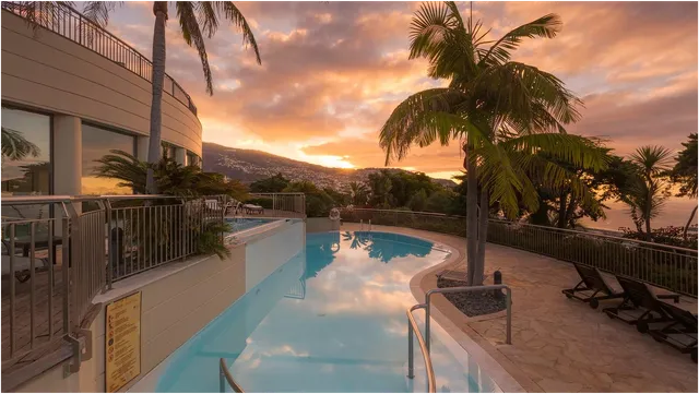 Quinta Funchal Gardens - Adults Only