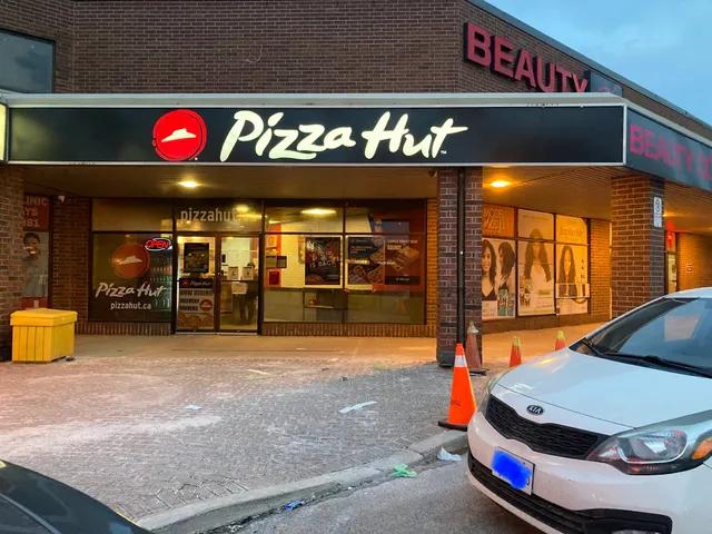 Pizza Hut