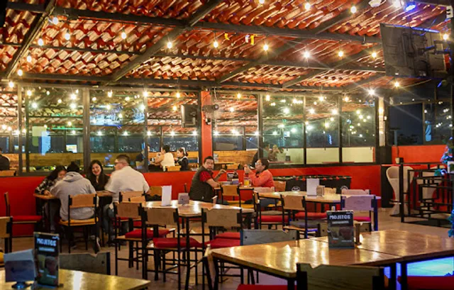 Santas Alitas Ecatepec San Cristóbal