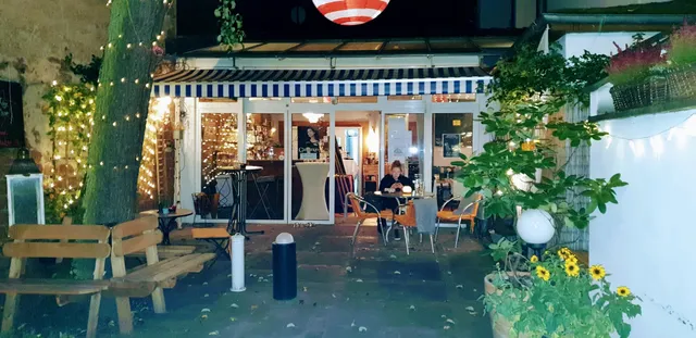 Glockencafé - Kaiserslautern
