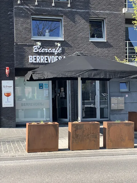 Biercafé Berrevoesj