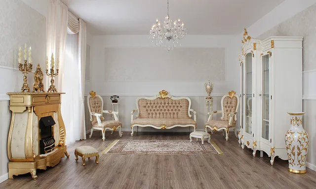 Simone Guarracino - Luxury Design