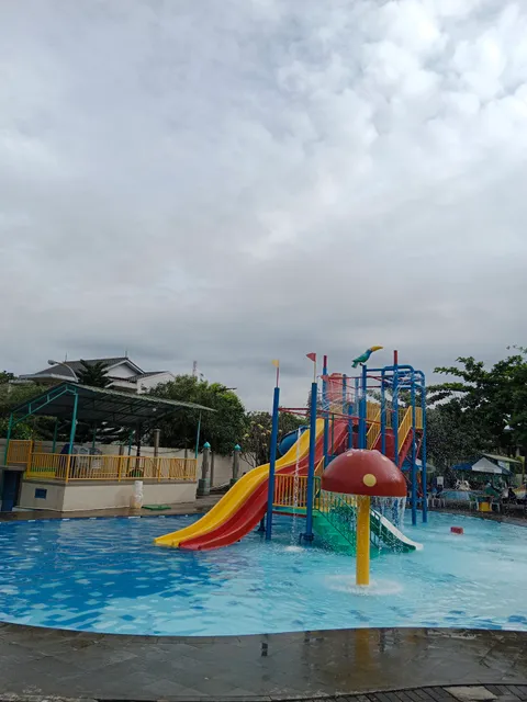 FunPark Villa Bogor Indah