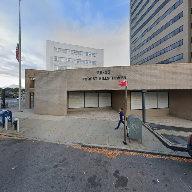 The Child Center of NY - Central Administration Office