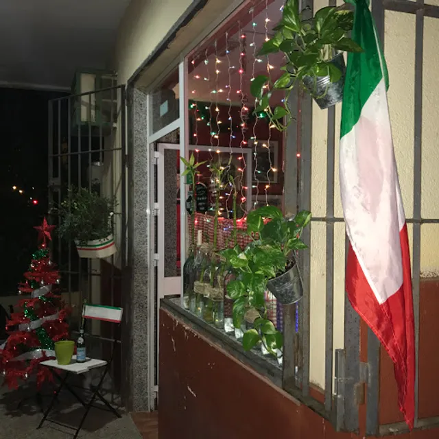 Pizzería Italianissimo