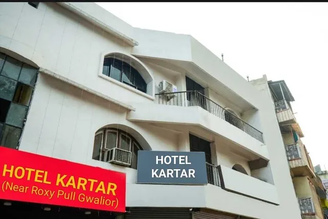 OYO Hotel Kartar