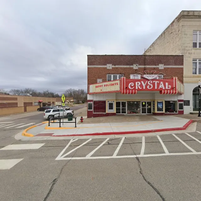 Woody Guthrie Folk Festival