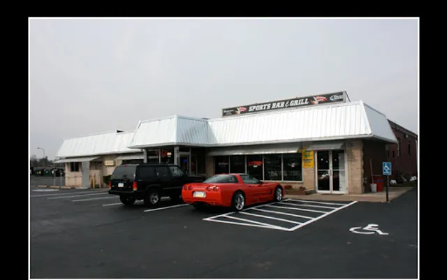 Johnny Joe's Sports Bar and Grill