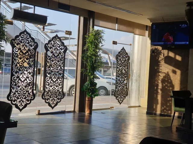 Indian Valley Restaurant