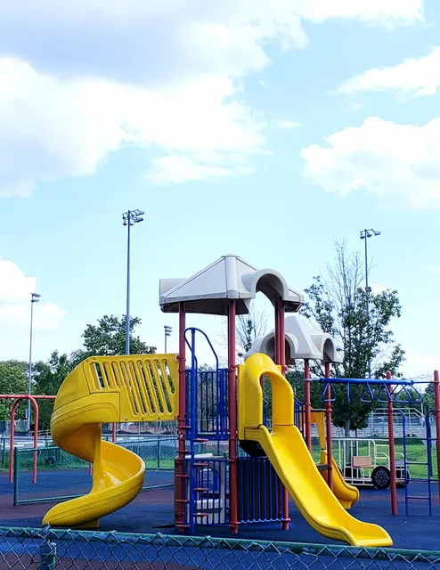 Mill River Complex Park