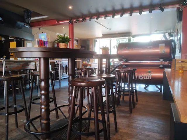 Estaminet 't Poaterke