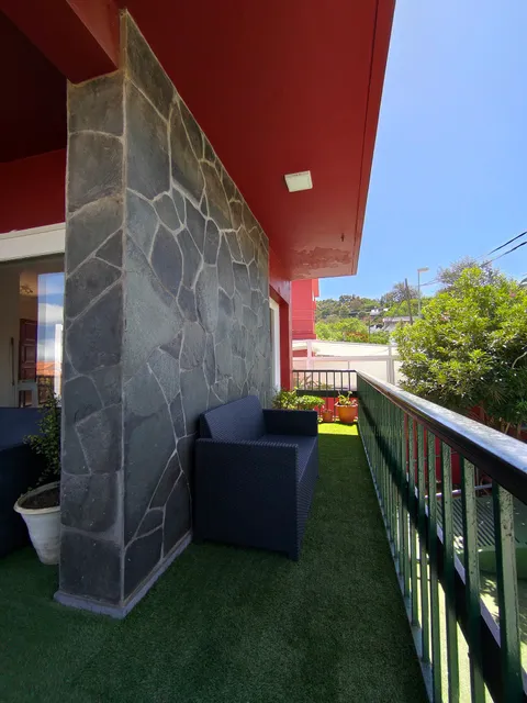 The good house Gran Canaria B&B - Hostel & Holiday Stay, Vivienda vacacional en Las Palmas.