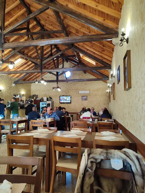 Barracão do Petisco