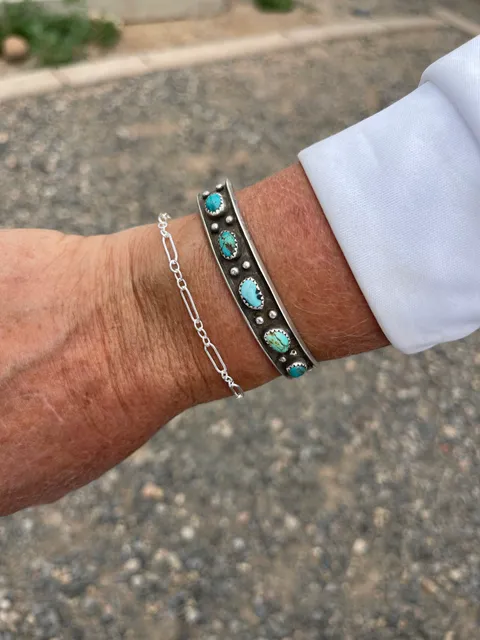 Goldie’s Permanent Jewelry