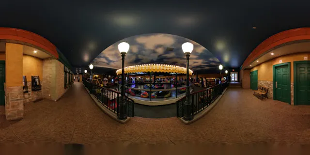 Chocolato Shawinigan