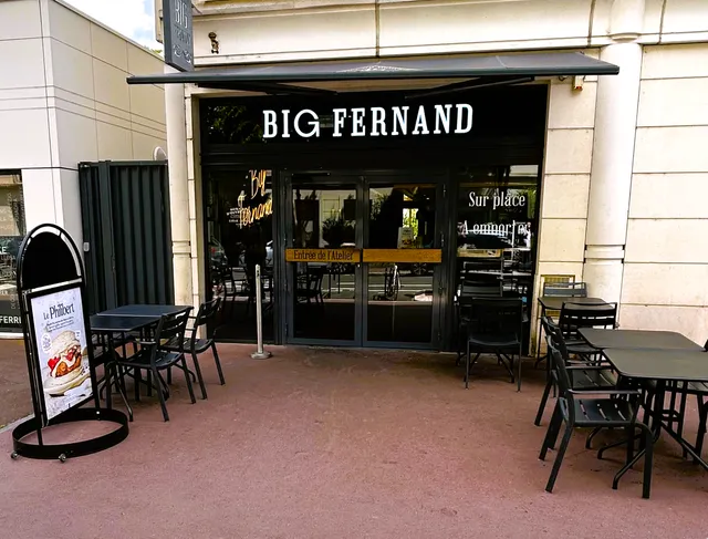 Big Fernand