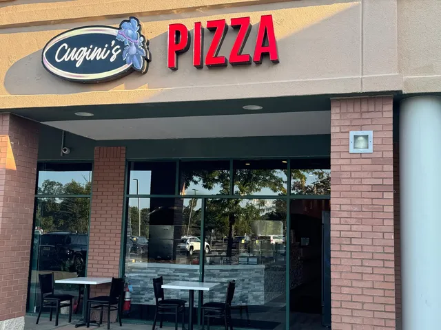 Cugini's Pizza Middletown, NJ