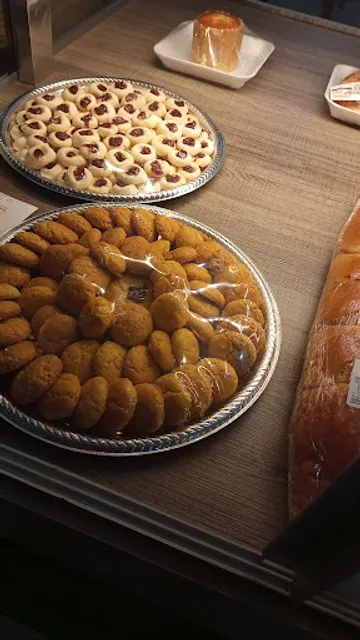 Elaboratto Panetteria