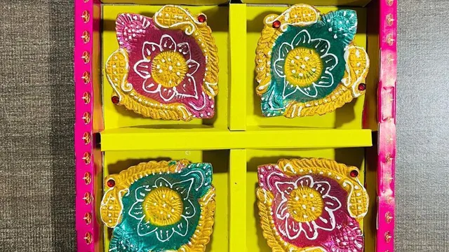 Aai Shree Khodiyar Clay Handicrafts