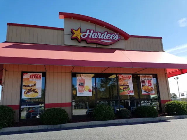 Hardee's