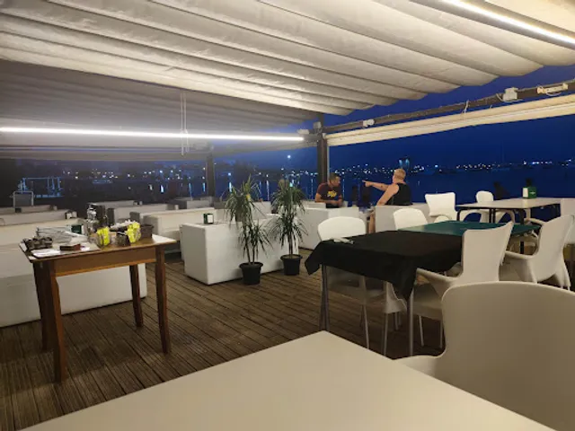 Restaurante Mia Mar Africa