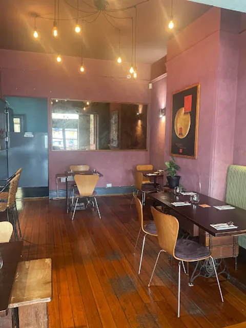 Pickled Evenings Indian Restaurant