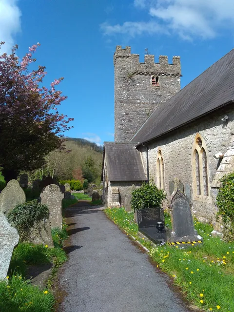 Crickton Farm Cottage