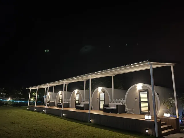 星玥涵屋民宿STAR&MOON GUEST HOUSE｜埔里包棟民宿｜毛小孩友善民宿