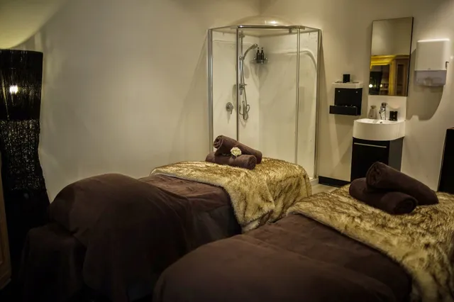 The Beauty Loft Day Spa