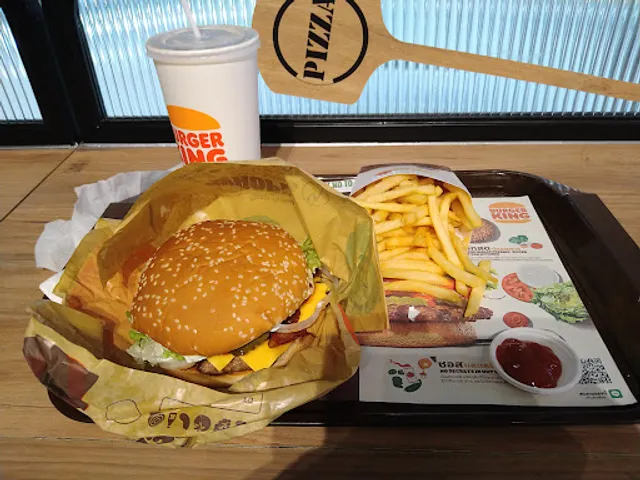 Burger King