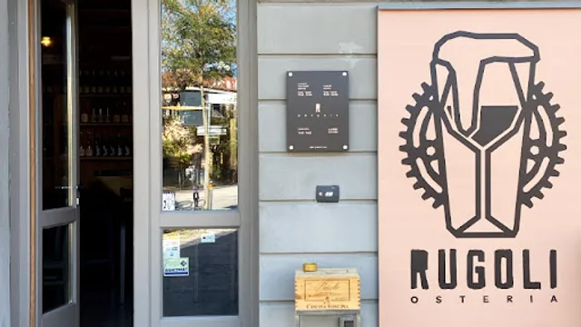 Rugoli osteria