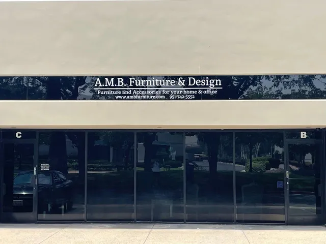 Ambfurniture