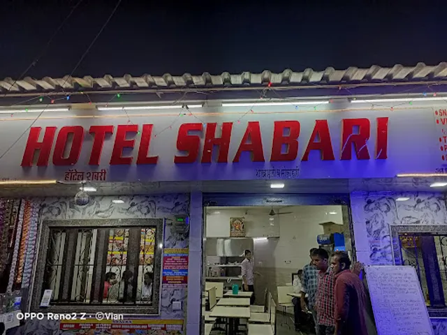 Hotel Shabari