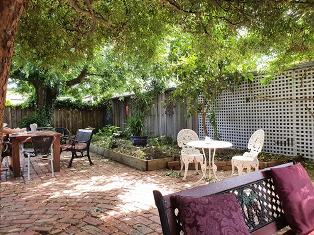 Victoria Rose & Tea Room