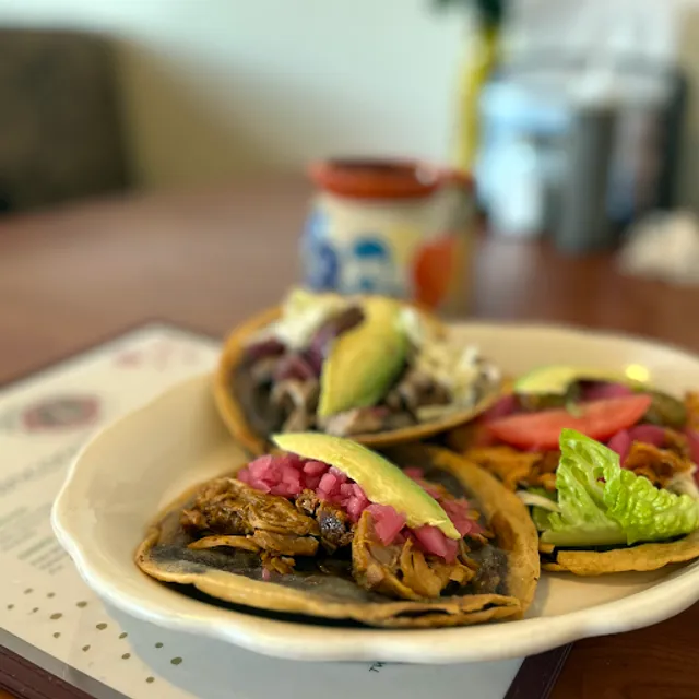 El Rinconcito Yucateco