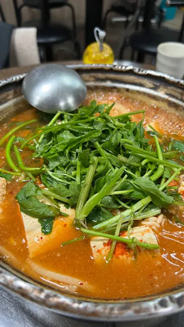 바다양푼이동태탕