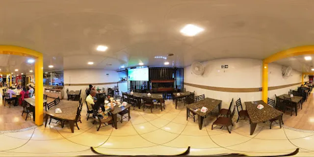 Fama Lanche e Pizzaria