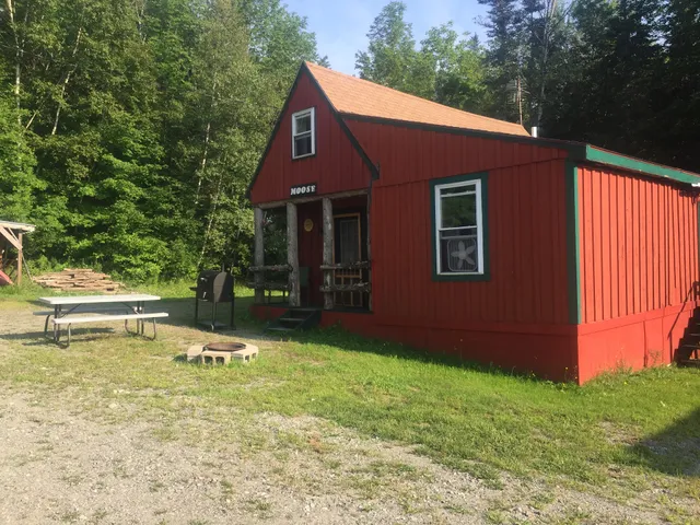 Pine Cone Acres Cabins