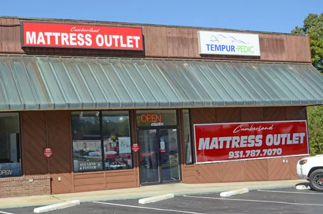 Cumberland Mattress Outlet