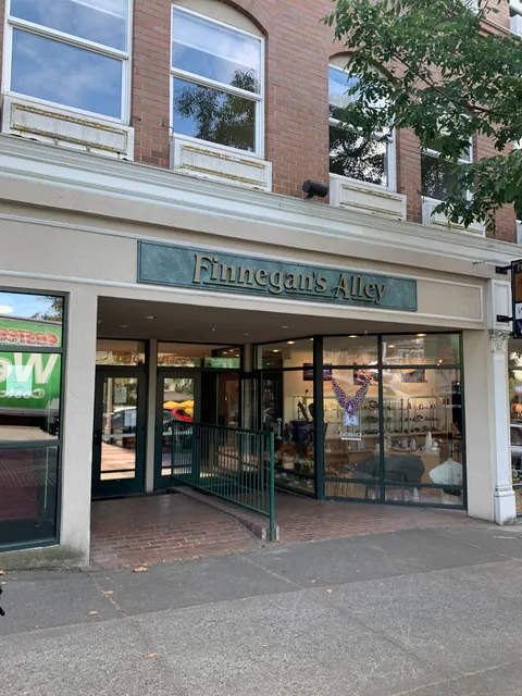 Rebalance Massage Therapy