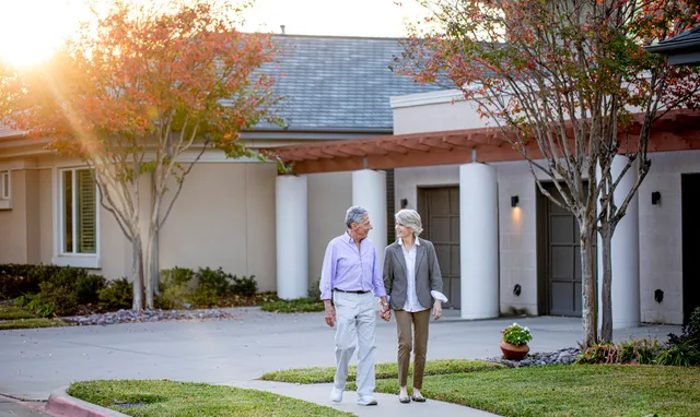 The Legacy Willow Bend