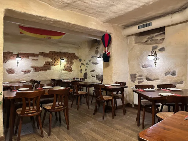El Toro Restaurant
