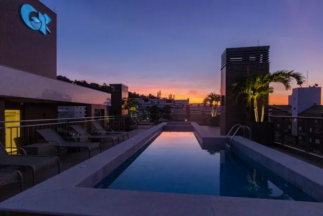 Porto Madero Apartamentos